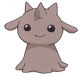 Zhuquaimon